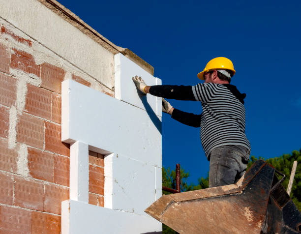 Best Blown-in Insulation in Fairview, NY
