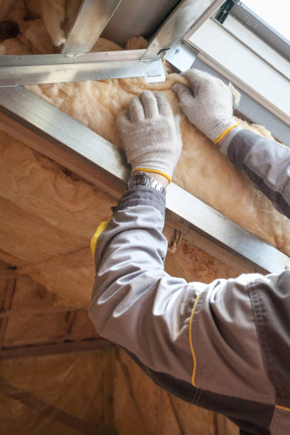 Types of Insulation We Offer in Fairview, NY